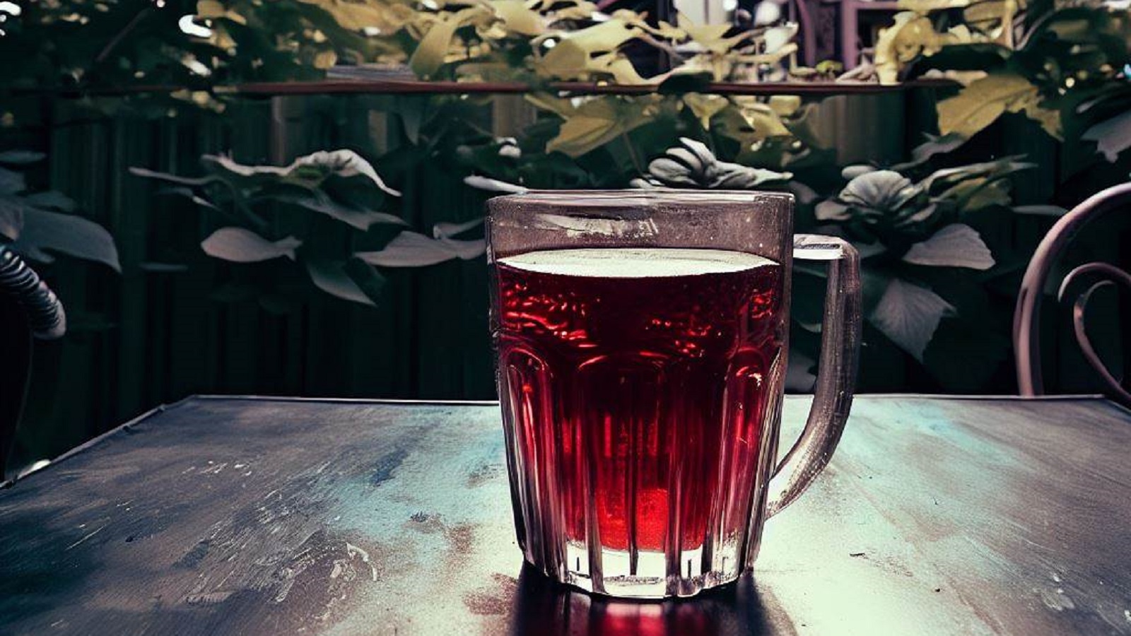 Does Raspberry Tea Have Caffeine